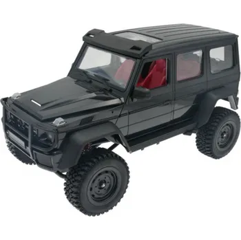 RC model auta RC auto MERCEDES-BENZ G500 černá