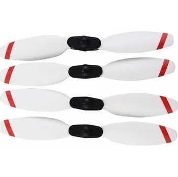 Modelářství Sada vrtulí pro Syma W1-W1 PRO