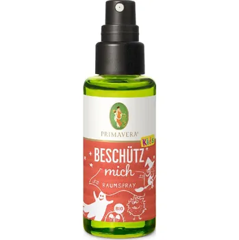 PRIMAVERA Pokojový sprej Ochraňuj mě, PRIMAVERA, 50 ml