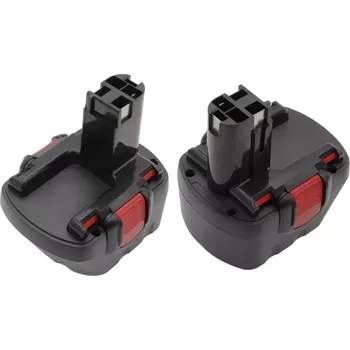 TopTechnology Baterie pro páskovačky ORGAPACK 12V 3000mAh - neoriginální