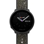 Hodinky Polar Ignite 2 Crystal Black