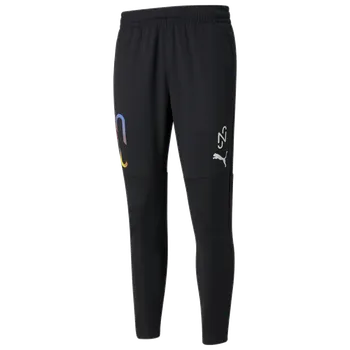 Pánské tílko Puma Neymar Jr. Thrill černá UK XXL