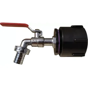 IBC PROFI REDUKCE (ADAPTÉR) DN50 MM (305)