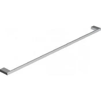 Držák na ručník Kludi Vela C - Držák ručníku, délka 83 cm, chrom 3196105