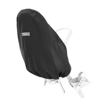 cyklosedačka Pláštěnka Thule Yepp Mini Black