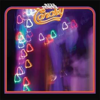 Zahraniční hudba CD Neva Dinova: Canary 2024