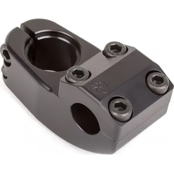 Představec na kolo BMX představec S&M ENDURO V2 černá 52mm