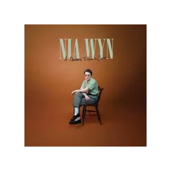 Zahraniční hudba CD Nia Wyn: A Pleasure To Have In Class 2025