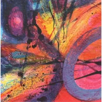 Zahraniční hudba CD Paul Dunmall: Red Hot Ice 2024