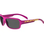 CRATONI sluneční brýle Dětské brýle Cratoni C-Ice Jr. pink glossy