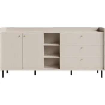 Ložnice Meblar Komoda Grande 4