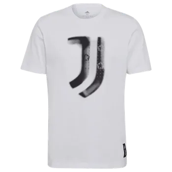 Adidas Juventus FC bílá/černá UK XL
