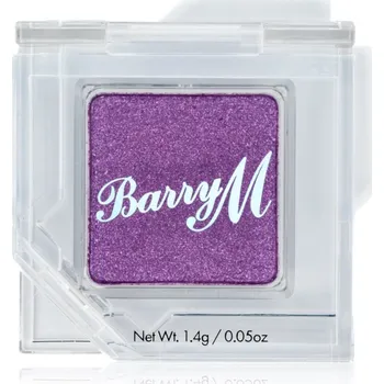 Přípravek na oči Barry M Clickable oční stíny odstín Compose 1.4 g