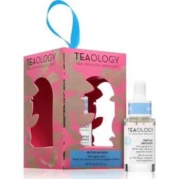 Pleťové sérum Teaology Serums Peptide Infusion sérum proti stárnutí pleti 15 ml