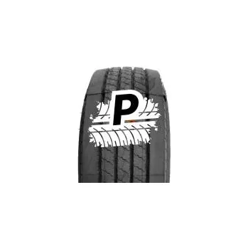 EVERGREEN ETL23 LINE ROUTE 385/65 R22.50 164K TRAILER M+S 3PMSF