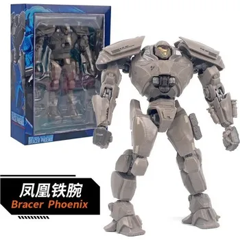 Figurka Akční figurka Gipsy Avenger ze série Pacific Rim - 5