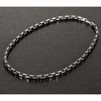 Louis Modern náhrdelník délka 55cm