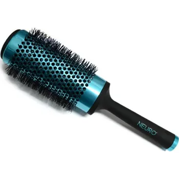 kartáč na vlasy Paul Mitchell Neuro Round Titanium Thermal Brush M - kulatý titanový kartáč na fénování 43 mm