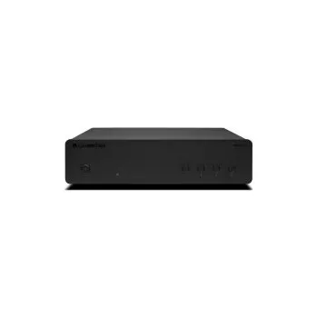 CD přehrávač Streamer / DAC:Cambridge Audio MXN 10 / Black Edition