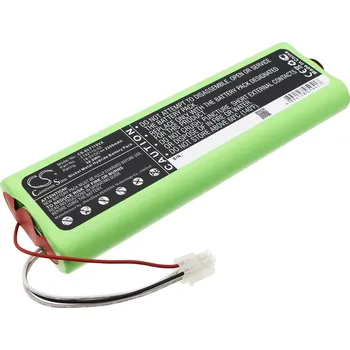 Baterie Cameron Sino CS-ELT110VX za Electrolux 1128261-01 - neoriginální