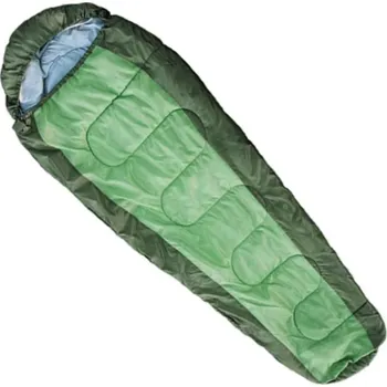 Spacák MXM Spacák do hamaky Cocoon - zelený