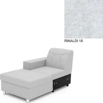 Křeslo AVA TINY LALF RINALDI 18 LALF