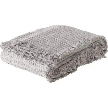 deka Boltze Home Bavlněná deka, KARMA, 150 x 180 cm