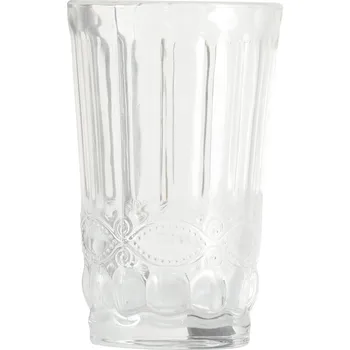 Keramický dřez Boltze Home Sklenice s dekorem AURORA, 300 ml