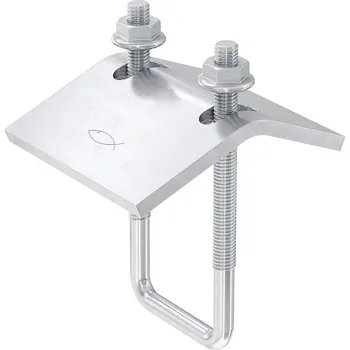 Hmoždinka Upnutí na "I" fischer TKR-FLS 31