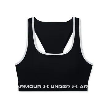 Dámské spodní prádlo Under Armour Armour Mid Keyhole černá UK L