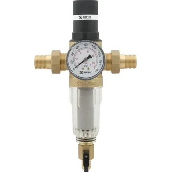 Ventil RAFTEC RCFR02-C-3/4"