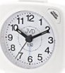 Ručkový budík JVD quartz SR951.7