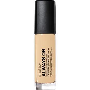 Make-up Smashbox Always On Skin-Balancing Foundation - Dlouhotrvající make-up 30 ml - F10C