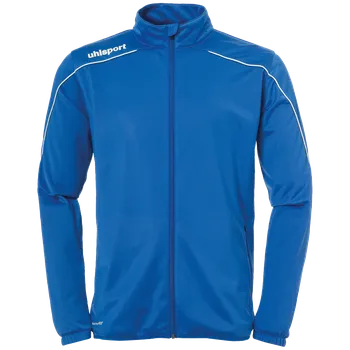 Uhlsport Stream 22 Classic Jacket modro/bílá UK Junior XL