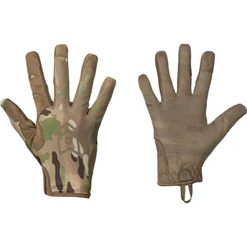 MoG Gloves® Rukavice Target Light Duty MoG®, Barva: Multicam®, Velikost: XL