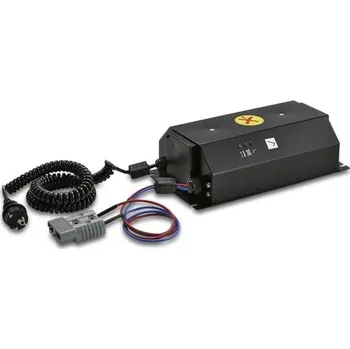 Podlahový mycí stroj Kärcher Nabíječka KÄRCHER samostatná - 36 V - 1 ks, 6.654-232.0