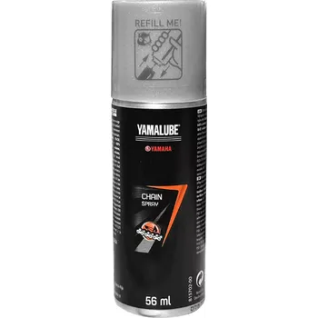 Řetěz na kolo Cestovní mazivo na řetězy YAMALUBE (56 ml)
