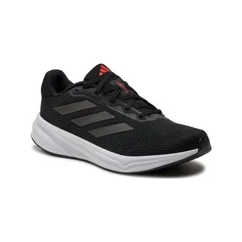 Dámská běžecká obuv Běžecké boty adidas Response IG1417 Černá 40_23
