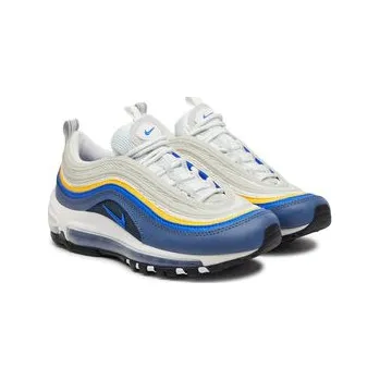 Dámské tenisky Sneakersy Nike Air Max 97 (GS) 921522 115 Šedá 38
