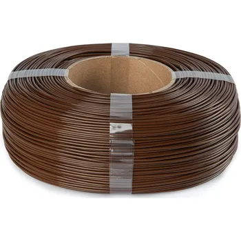 Filament "The Filament" by Spectrum TF-24051, ReFill PLA, 1.75mm, BISON BROWN, 1kg