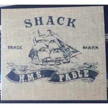 Zahraniční hudba CD Shack: H.M.S. Fable 2024 25th Anniversary Edition