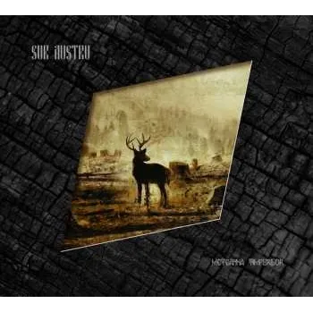 Zahraniční hudba CD Sur Austru: Meteahnă Timpurilor LTD 2019