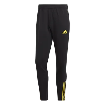 Adidas Teamsport Tiro 23 Competition černá/šedá/žlutá UK XL