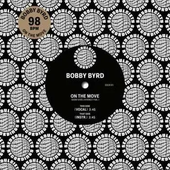 Zahraniční hudba SP Bobby Byrd: Try It Again / I'm On The Move 2024