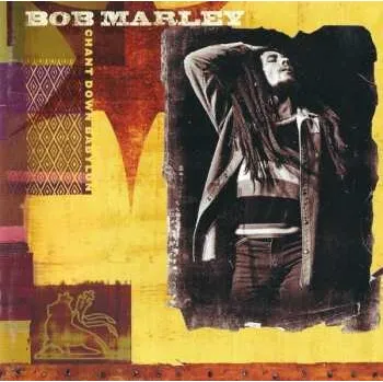 Zahraniční hudba CD Bob Marley: Chant Down Babylon 1999