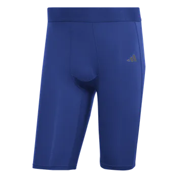 Adidas Teamsport Techfit modrá UK S