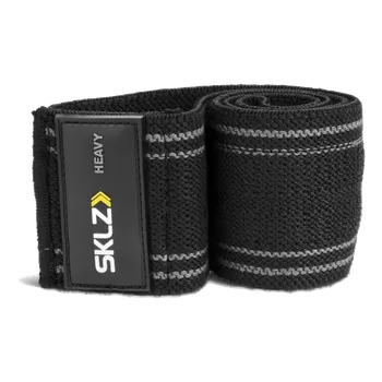 Textilní posilovací smyčka SKLZ Pro Knit Mini Band Heavy