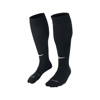 Štulpny Nike Classic II Cushion OTC černá/bílá EU 42/46