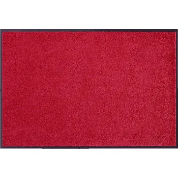 Koberec Hans Home Rohožka Wash & Clean 101466 Bordeaux - 60x180