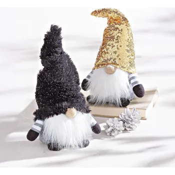 Weltbild Skřítci Loke a Mats, sada 2 ks 493334